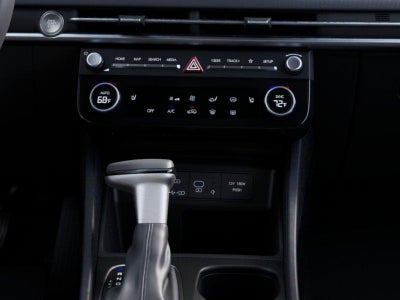 2027 Hyundai Santa Cruz SEL Activity FWD