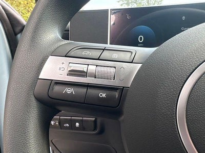 2027 Hyundai Santa Cruz SEL Activity FWD