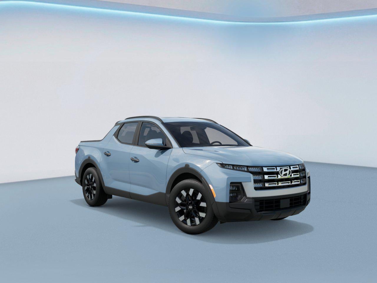 2027 Hyundai Santa Cruz SEL Activity FWD