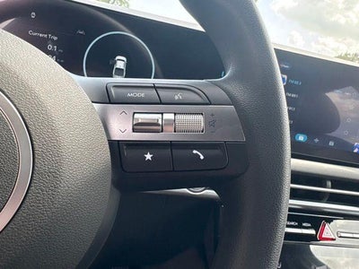 2027 Hyundai Santa Cruz SEL Activity FWD