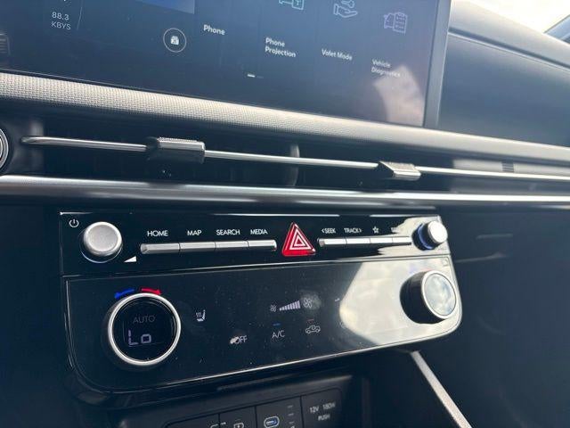 2027 Hyundai Santa Cruz SEL Activity FWD