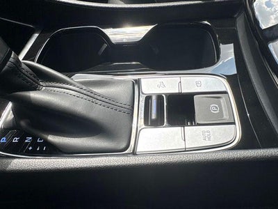 2027 Hyundai Santa Cruz SEL Activity FWD