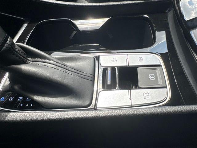 2027 Hyundai Santa Cruz SEL Activity FWD