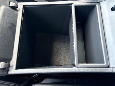 2027 Hyundai Santa Cruz SEL Activity FWD