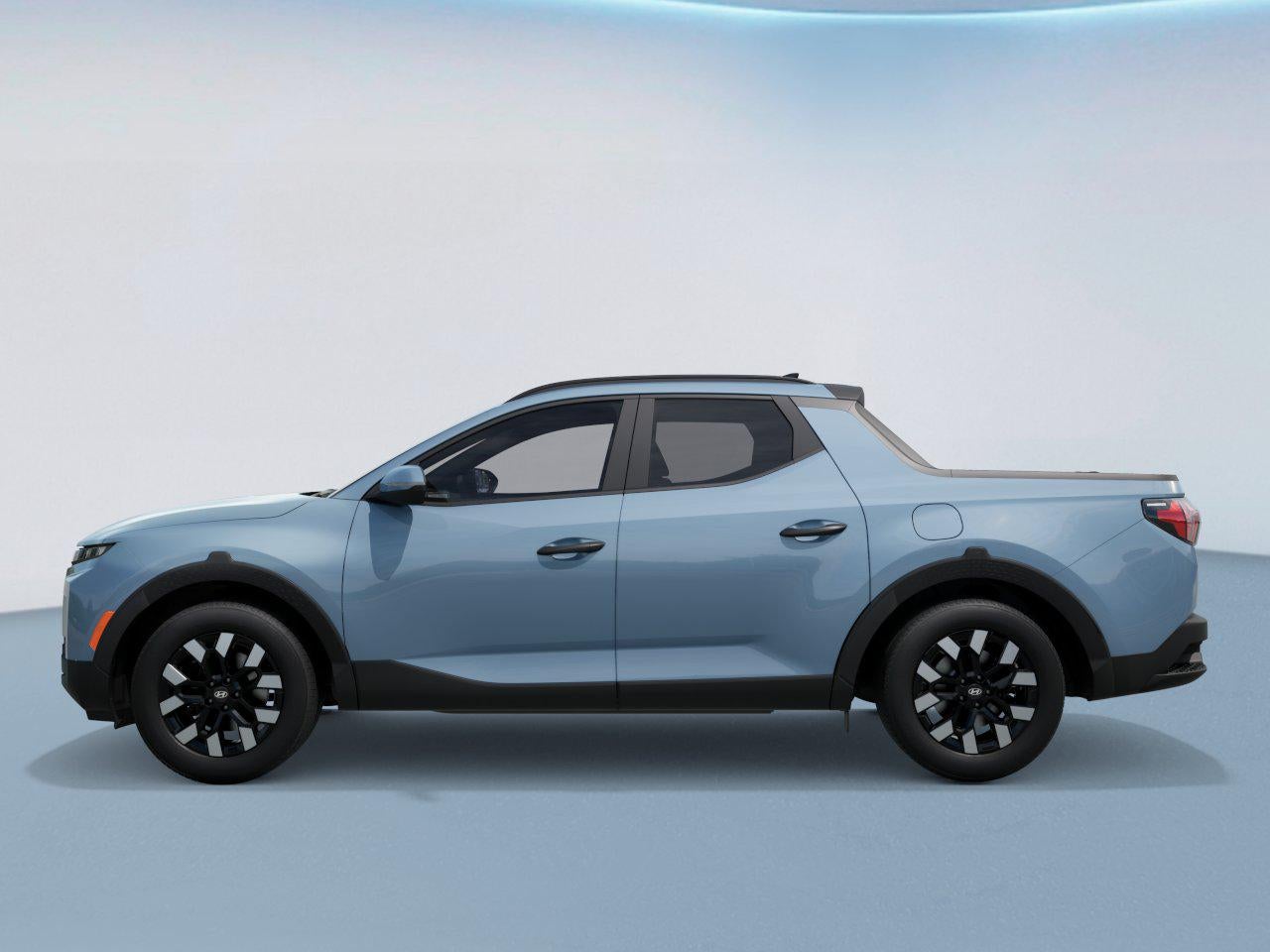 2027 Hyundai Santa Cruz SEL Activity FWD
