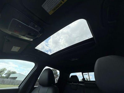 2027 Hyundai Santa Cruz SEL Activity FWD