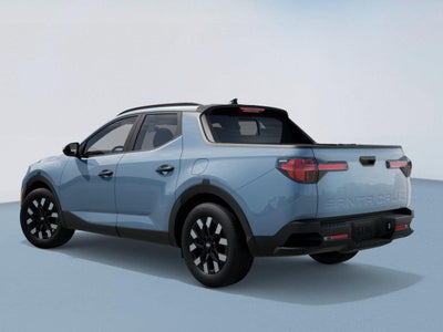 2027 Hyundai Santa Cruz SEL Activity FWD