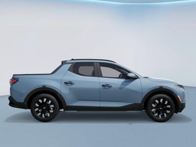 2027 Hyundai Santa Cruz SEL Activity FWD