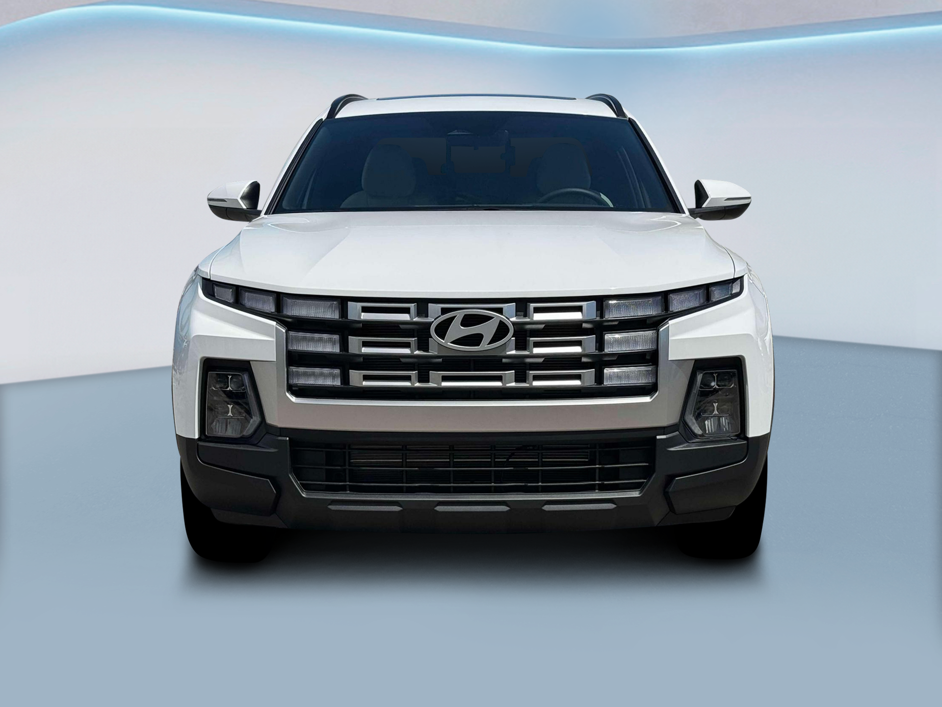 2026 Hyundai Santa Cruz SEL Activity FWD