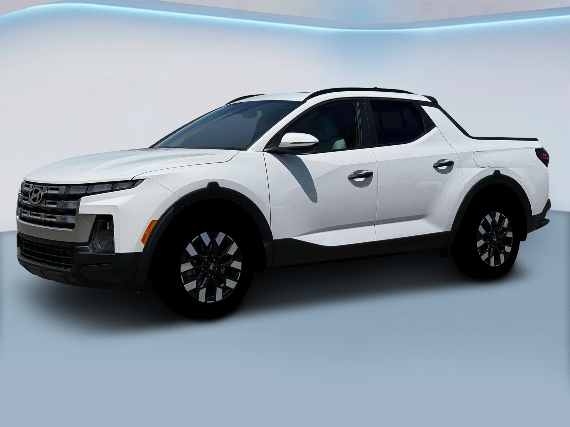 2026 Hyundai Santa Cruz SEL Activity FWD