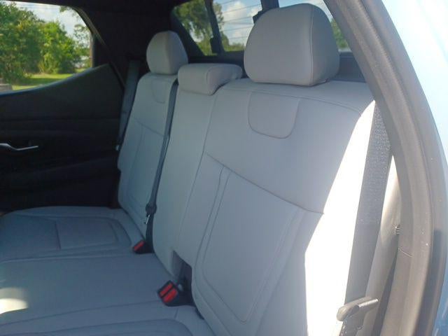 2026 Hyundai Santa Cruz SEL Activity FWD