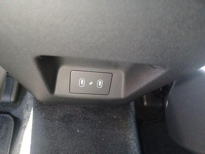 2026 Hyundai Santa Cruz SEL Activity FWD