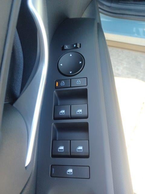 2026 Hyundai Santa Cruz SEL Activity FWD