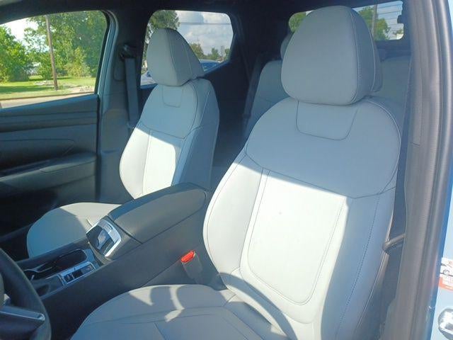 2026 Hyundai Santa Cruz SEL Activity FWD
