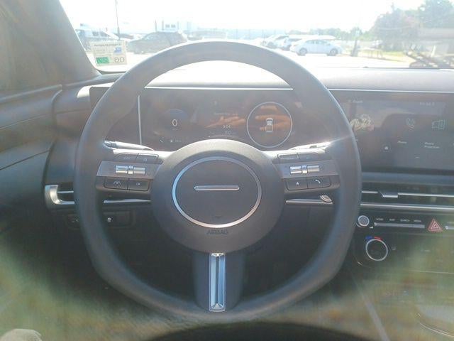 2026 Hyundai Santa Cruz SEL Activity FWD