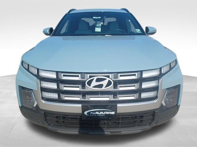 2026 Hyundai Santa Cruz SEL Activity FWD