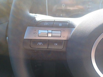 2026 Hyundai Santa Cruz SEL Activity FWD