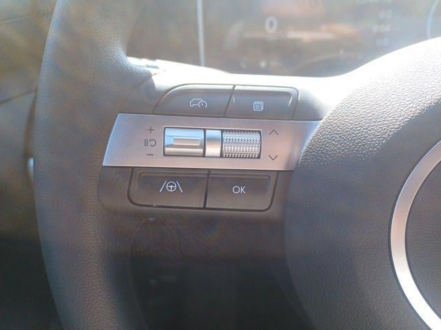 2026 Hyundai Santa Cruz SEL Activity FWD