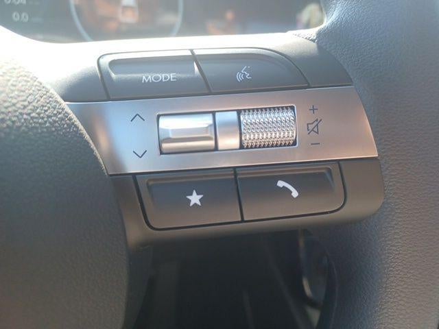 2026 Hyundai Santa Cruz SEL Activity FWD