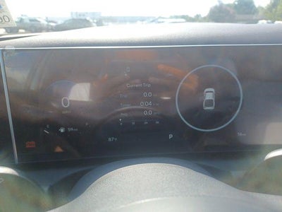 2026 Hyundai Santa Cruz SEL Activity FWD