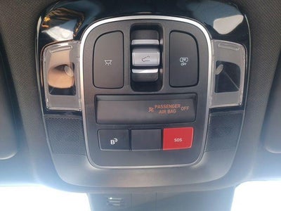 2026 Hyundai Santa Cruz SEL Activity FWD