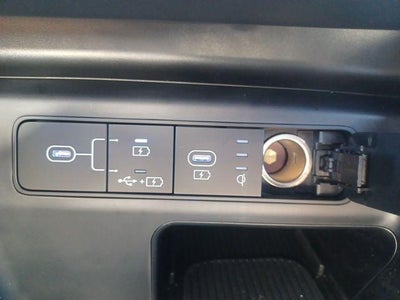 2026 Hyundai Santa Cruz SEL Activity FWD