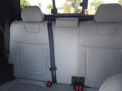 2026 Hyundai Santa Cruz SEL Activity FWD