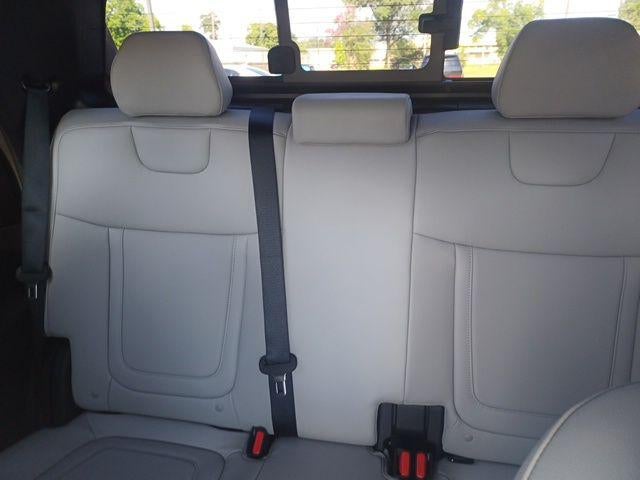2026 Hyundai Santa Cruz SEL Activity FWD