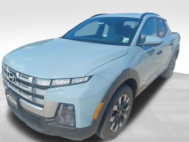 2026 Hyundai Santa Cruz SEL Activity FWD