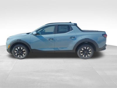 2026 Hyundai Santa Cruz SEL Activity FWD