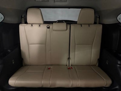 2022 Toyota Highlander Hybrid Limited