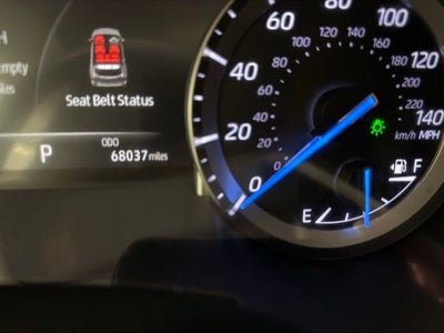 2022 Toyota Highlander Hybrid Limited