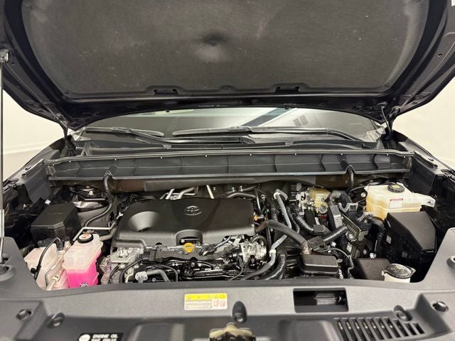 2022 Toyota Highlander Hybrid Limited