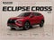2025 Mitsubishi Eclipse Cross Black Edition