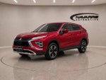 2025 Mitsubishi Eclipse Cross Black Edition