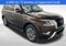 2021 Nissan Armada SL