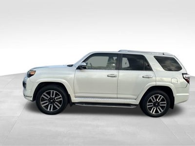 2014 Toyota 4Runner SR5