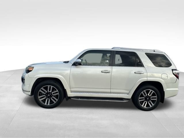 2014 Toyota 4Runner SR5