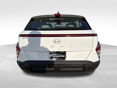 2026 Hyundai Kona SE