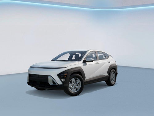 2027 Hyundai Kona SE FWD