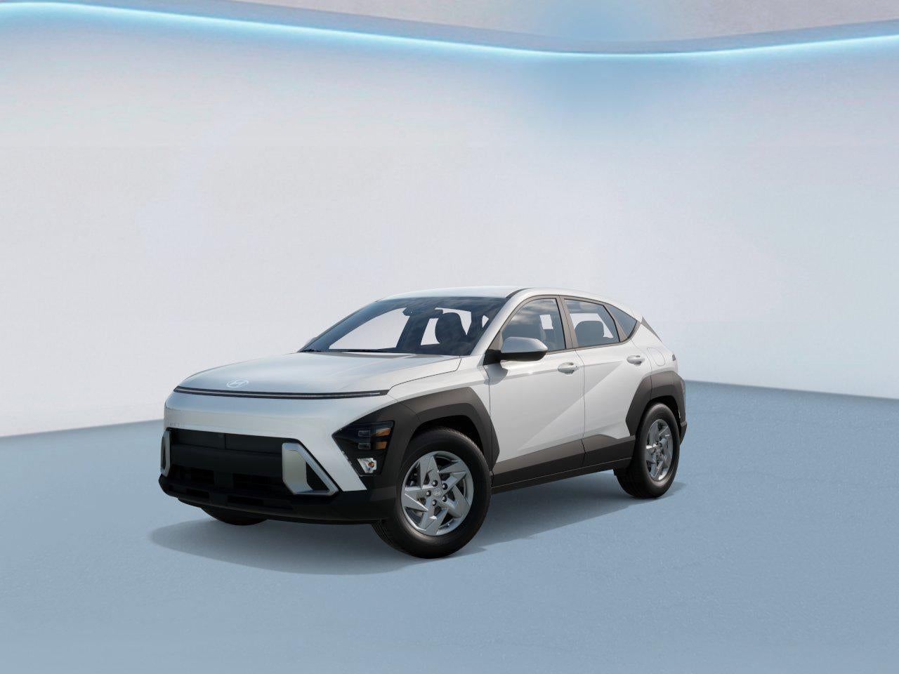 2027 Hyundai Kona SE FWD