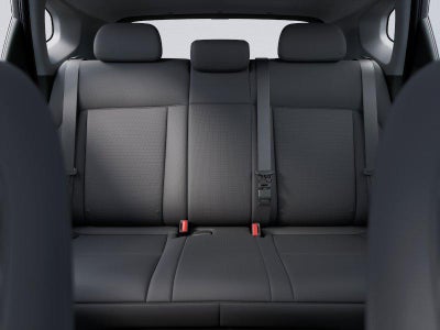 2027 Hyundai Kona SE FWD