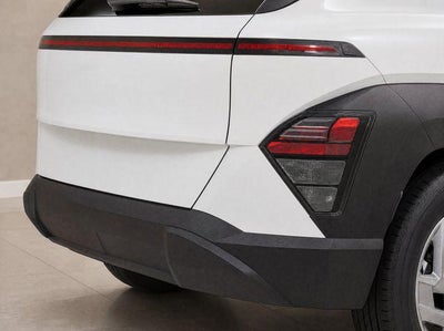 2027 Hyundai Kona SE FWD