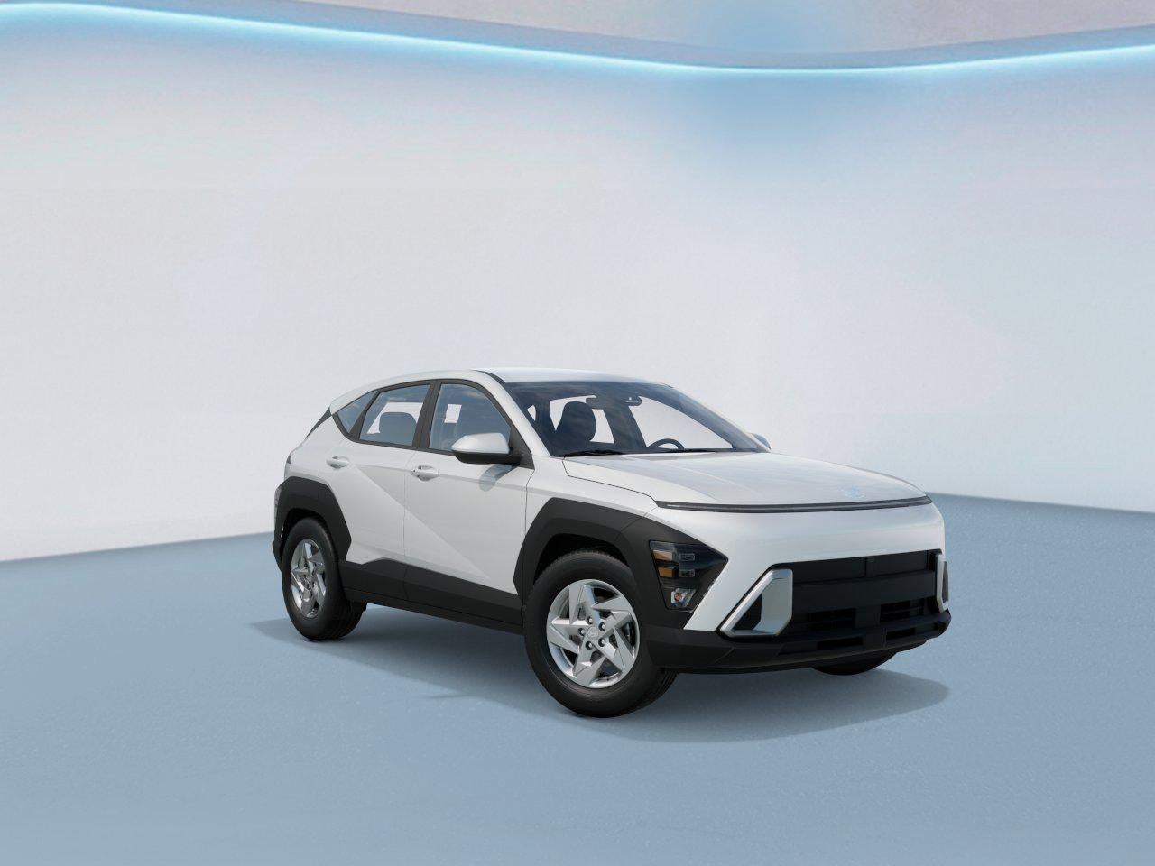 2027 Hyundai Kona SE FWD