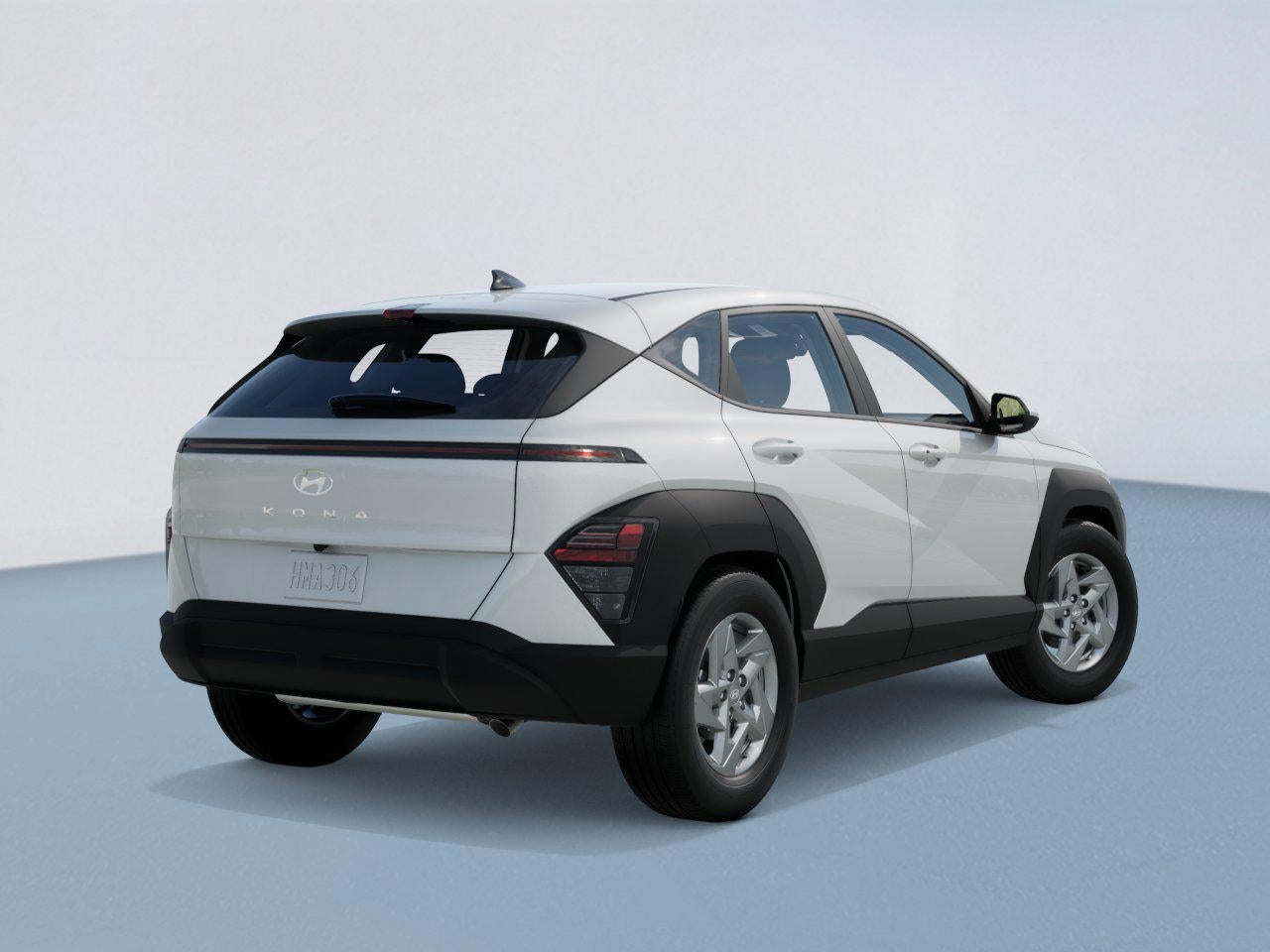 2027 Hyundai Kona SE FWD