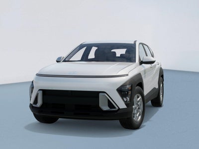 2027 Hyundai Kona SE FWD
