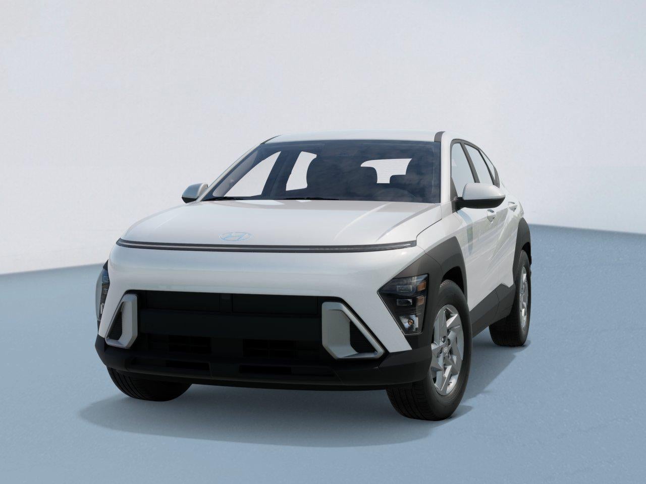 2027 Hyundai Kona SE FWD