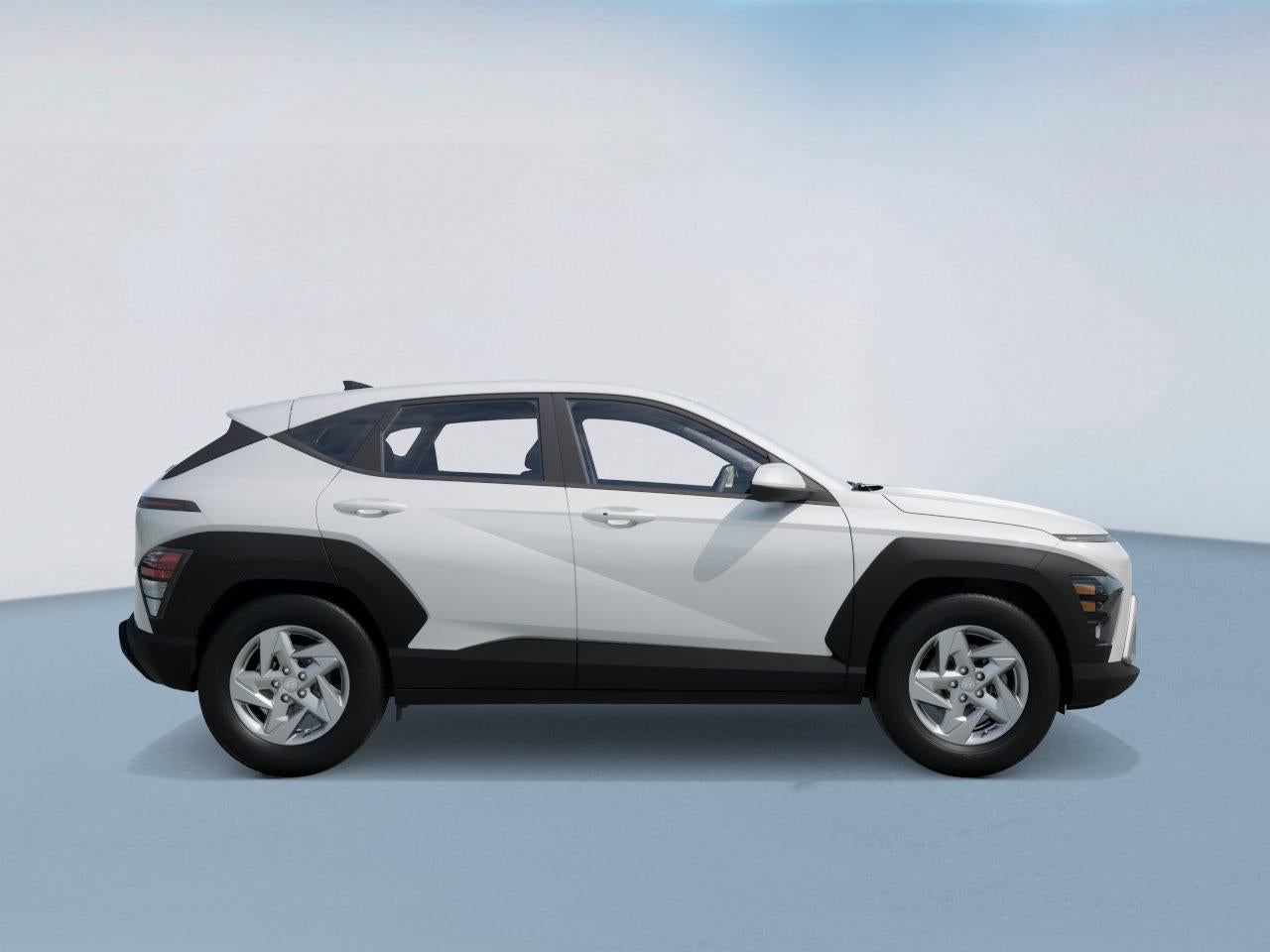 2027 Hyundai Kona SE FWD