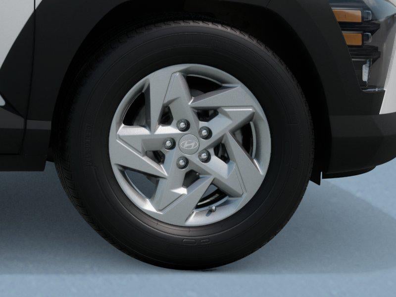 2027 Hyundai Kona SE FWD