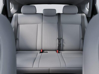 2027 Hyundai Kona SE FWD